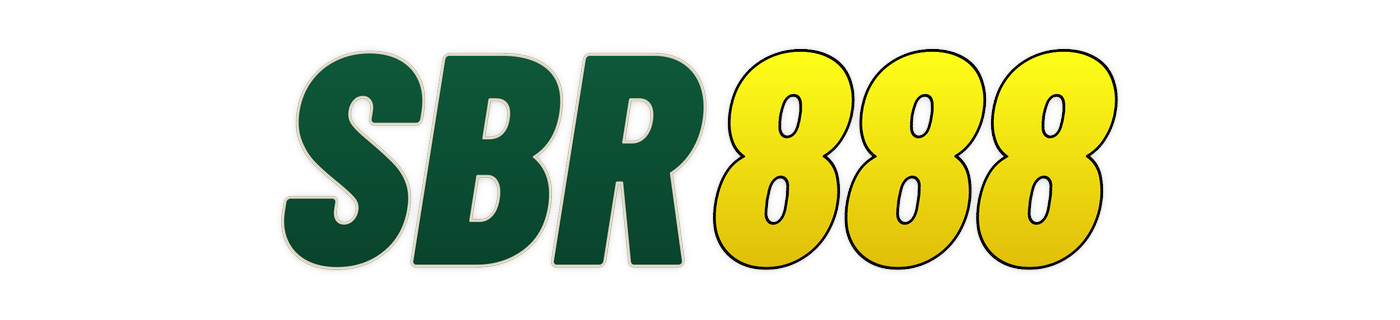 sbr888 โลโก้